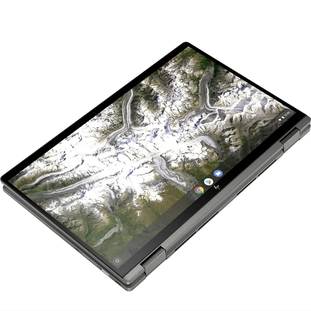 Hp x360 touchscreen chromebook